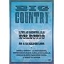 Big Country - Live At Dingwalls [DVD] [1996]