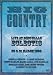 Cover:Big Country - Live At Dingwalls [UK IMPORT]