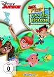 Jake und die Nimmerland Piraten - Peter Pans Rückkehr