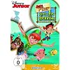 Jake und die Nimmerland Piraten Vol. 2 - Peter Pans R�ckkehr
