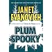 Plum Spooky