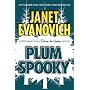 Plum Spooky