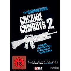 Cocaine Cowboys 2