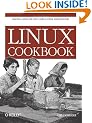 Linux Cookbook
