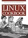Book cover of Linux Cookbook.