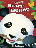 Bears! bears! bears!