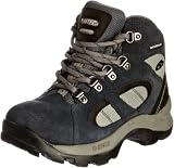 Hi-Tec Kids Altitude Lite WP Waterproof Hiking Boot