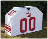 New York Giants New BBQ Grill Cover