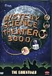 The Mystery Science Theater 3000 Collection - The Essentials (Manos, the Hands of Fate / Santa Claus Conquers the Martians) Image of The Mystery Science Theater 3000 Collection - The Essentials (Manos, the Hands of Fate / Santa Claus Conquers the Martians)
