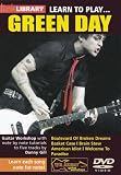 Learn To Play Green Day