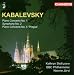 Kabalevsky: Piano Concerto Nos. 1 & 4; Symphony No. 2