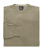 Signature Pima Cotton Crewneck Sweater