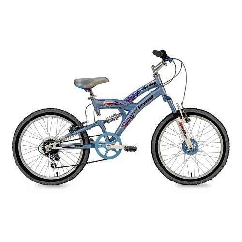 Kent Girls Rock CandyBike (20-Inch Wheels)