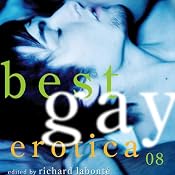 Best Gay Erotica 2008 | [Richard Labonte (Editor)]
