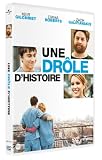 Produkt-Bild: Une dr&ocirc;le d'histoire [FR Import]