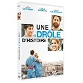 Une dr�le d'histoire