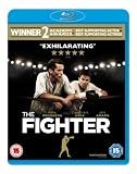 The Fighter [Blu-ray]