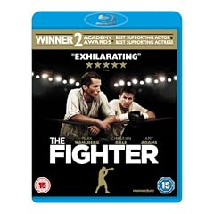 The Fighter [Blu-ray]