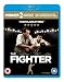DVD : The Fighter [Blu-ray]