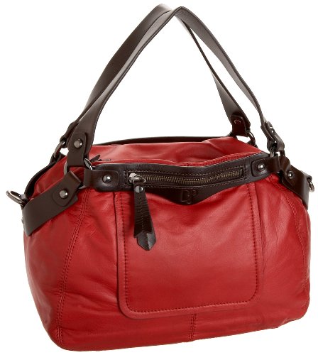 Donald J Pliner Raen Satchel