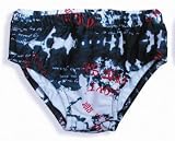 Baby Aquanappy Graffiti 18-24 m