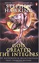 God Created the Integers