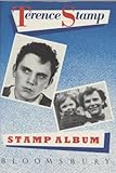 Stamp album