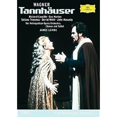 Wagner - Tannhauser (remastered)