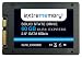 ExtreMemory XLR8 Express 60GB SSD interne Festplatte (6,35 cm (2,5 Zoll), 7200rpm, 7ms, 256MB Cache, SATA)
