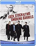 Lock, Stock, and Two Smoking Barrels [Blu-ray]