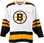 Bobby Orr Autographed Jersey | Details: Boston Bruins, White CCM Authentic