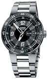 ORIS (オリス) 腕時計 ウィリアムズ F1 チーム デイデイト 635 7613 4164M メンズ [正規輸入品]の画像