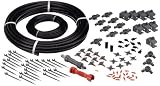 Gardena 1401-20 Micro-Drip 30 Plant Watering Starter Set For Terraces