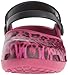 Crocs Women's Karin Leopard Clog Mule