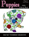 Puppies - Volume 1 Small Breeds