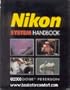 Nikon System Handbook