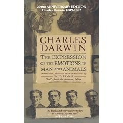 The Expression of the Emotions in Man and Animals