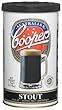 Coopers Australian Stout Beer Kit, Hopped Malt Concentrate, 3.75-Pound Can