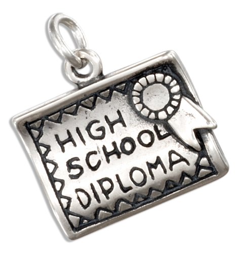 Sterling Silver High