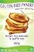 The Gluten-Free Pantry Brown Rice Pancake and Waffle Mix, 16-Ounce Boxes (Pack of 6)