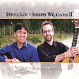 Eliot Fisk Guitar Series Volume 1