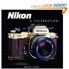 Nikon: A Celebration