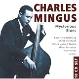 Mysterious Blues