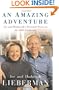 An Amazing Adventure: Joe and Hadassah's Personal Notes on the 2000 Campaign