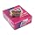 Clorox 91029 S.O.S Heavy-Duty Scrubber Sponge 3-Pack (Case of 8)