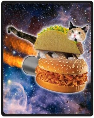 Good Quantity Cool Cat Blanket 40" x 50" Fleece Blanket (Small)