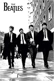The Beatles - In London Poster (91 x 61cm)