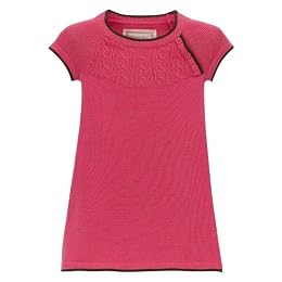 Infant Girls' Cherokee&reg; Sweater Dress - Washed Red