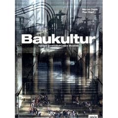 Baukultur: Spiegel gesellschaftlichen Wandels