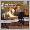  Haydn, String Quartets op. 33